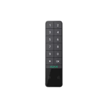 Keyboard Ajax (000059122), Graphite