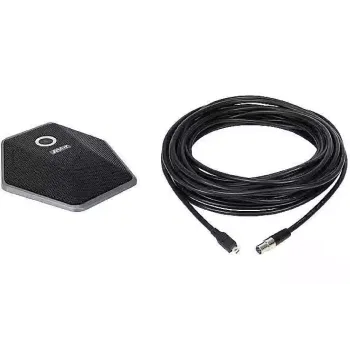 Microfone Aver (60U8D00000AG)
