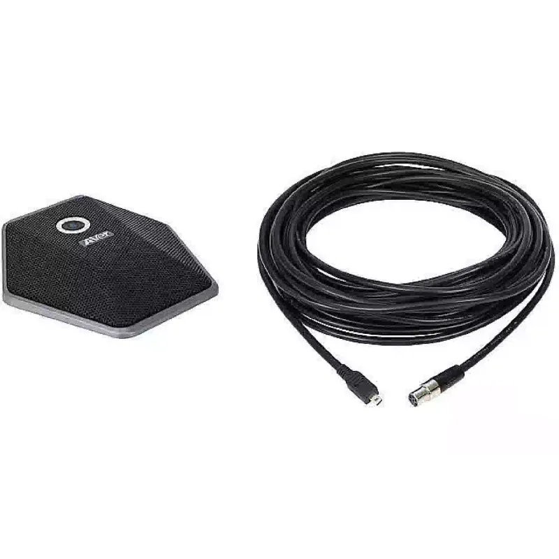 ميكروفون Aver (60U8D00000AG)