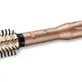 Βούρτσα στεγνωτήρα μαλλιών Babyliss Big Hair Dual, Gold (AS952E)