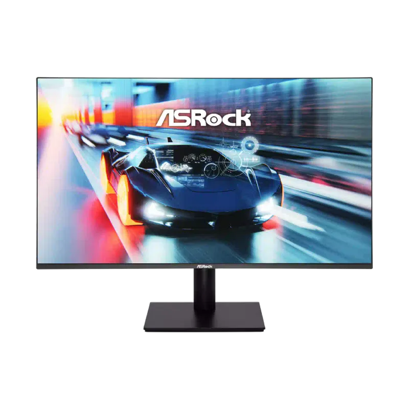 Ελεγκτής εκπομπών ASRock (CL25FFB)