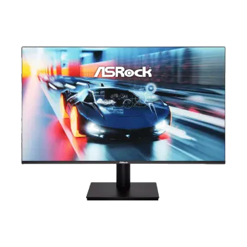 Монітор ASRock 27" FHD/IPS  (CL27FFB)