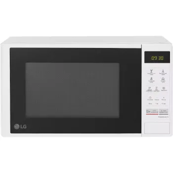 Forno de microondas LG, White (MS2042DY)