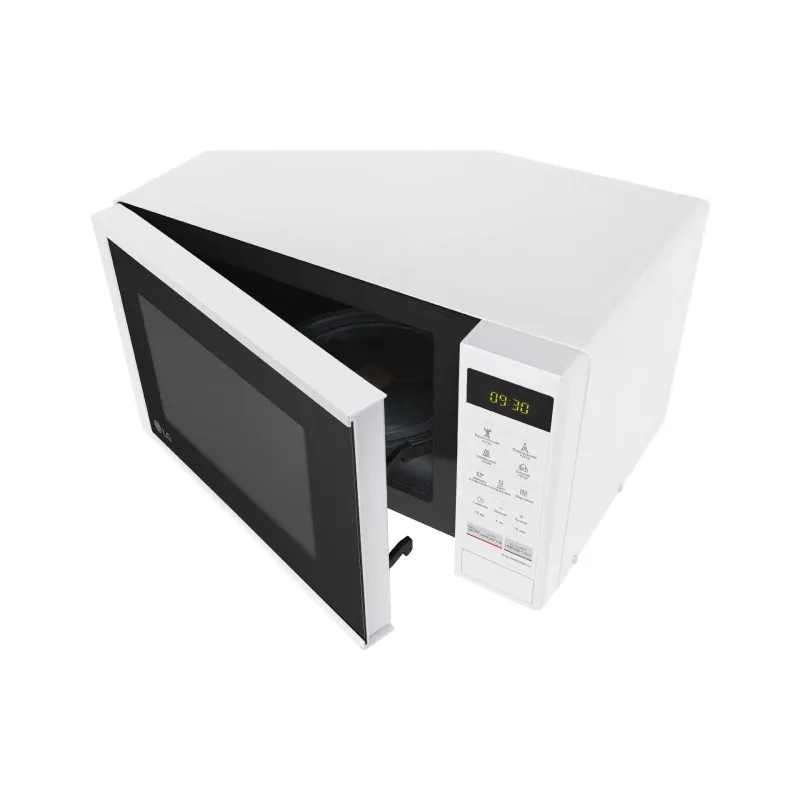 Микроволновая печь LG, 20 л, 700 Вт (MS2042DY)