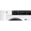 غسالة ومجفف Electrolux, White (EW7WN368SUI)