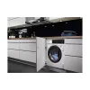 غسالة ومجفف Electrolux, White (EW7WN368SUI)