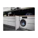 Máquina de lavar e secar Electrolux, White (EW7WN368SUI)