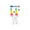 غسالة ومجفف Electrolux, White (EW7WN368SUI)