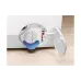 Máquina de lavar e secar Electrolux, White (EW7W4602QU)