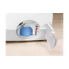 Пералня със сушилня Electrolux, White (EW7W4602QU)