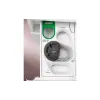 Пералня със сушилня Electrolux, White (EW7W4602QU)