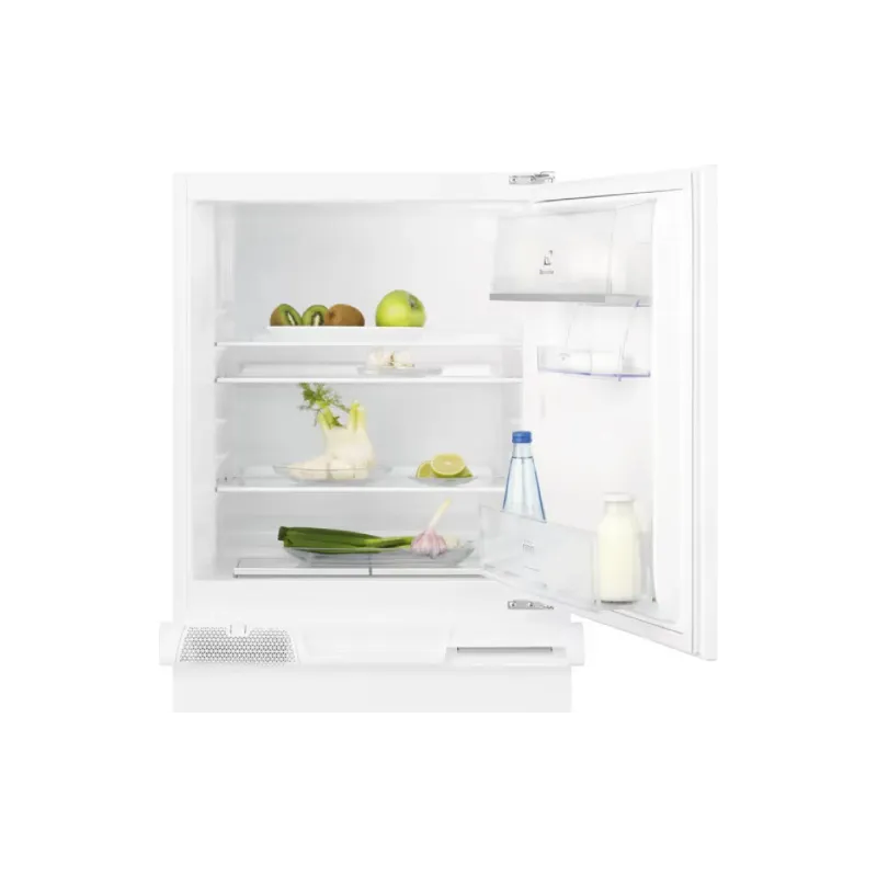 Вградена хладилна камера Electrolux, White (LXB2AE82S)