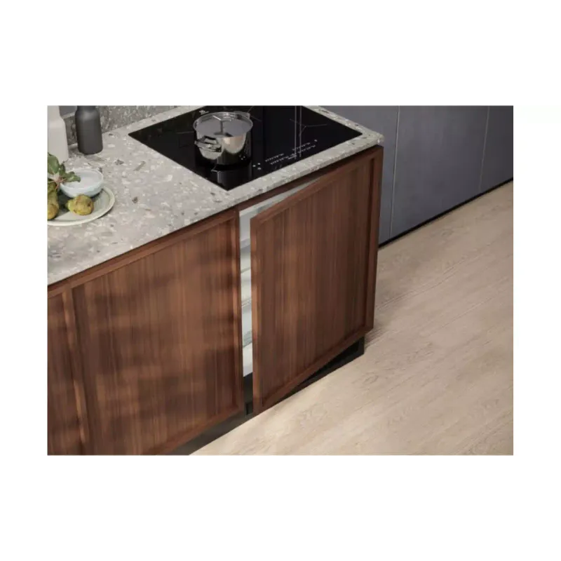 Вградена хладилна камера Electrolux, White (LXB2AE82S)