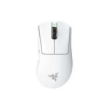 Miška Razer DeathAdder V4 Pro G2, White (RZ01-05330200-R3G1)