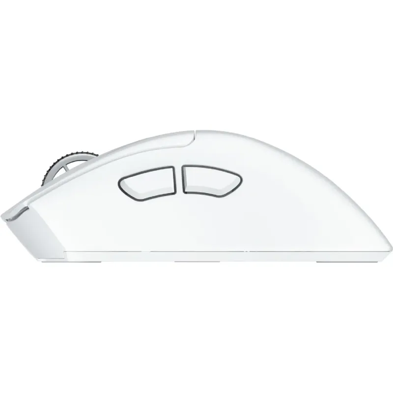 الفأر Razer DeathAdder V4 Pro G2, White (RZ01-05330200-R3G1)