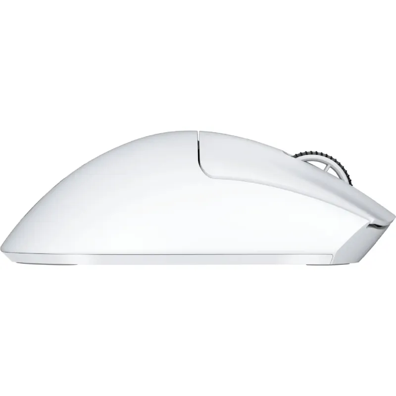 الفأر Razer DeathAdder V4 Pro G2, White (RZ01-05330200-R3G1)