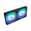 Система рідинного охолодження Zalman (ALPHA2SEA24BLACK), Black
