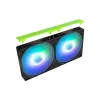 Система рідинного охолодження Zalman (ALPHA2SEA24BLACK), Black