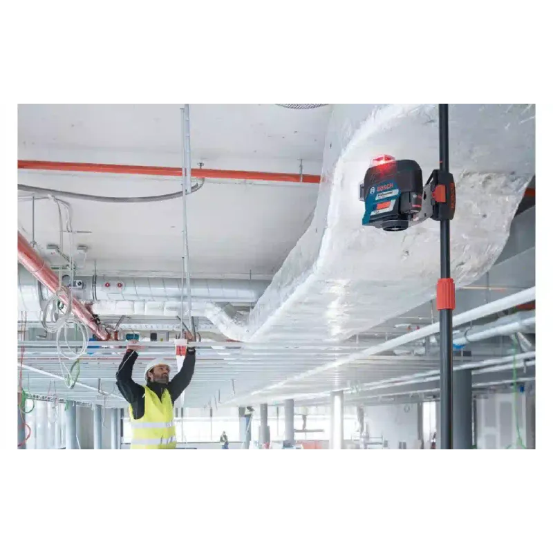 Нівелір лазерний Bosch (0.601.063.R01)