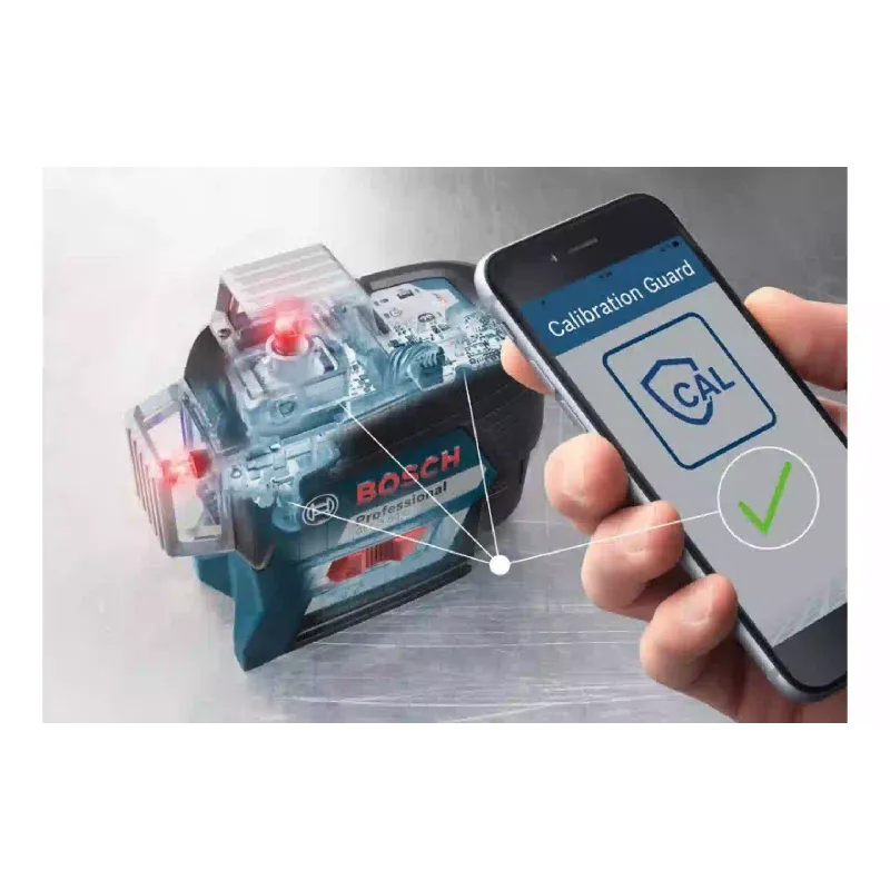 Нівелір лазерний Bosch (0.601.063.R01)