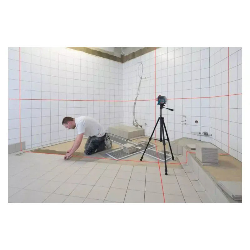 Нівелір лазерний Bosch (0.601.063.R01)