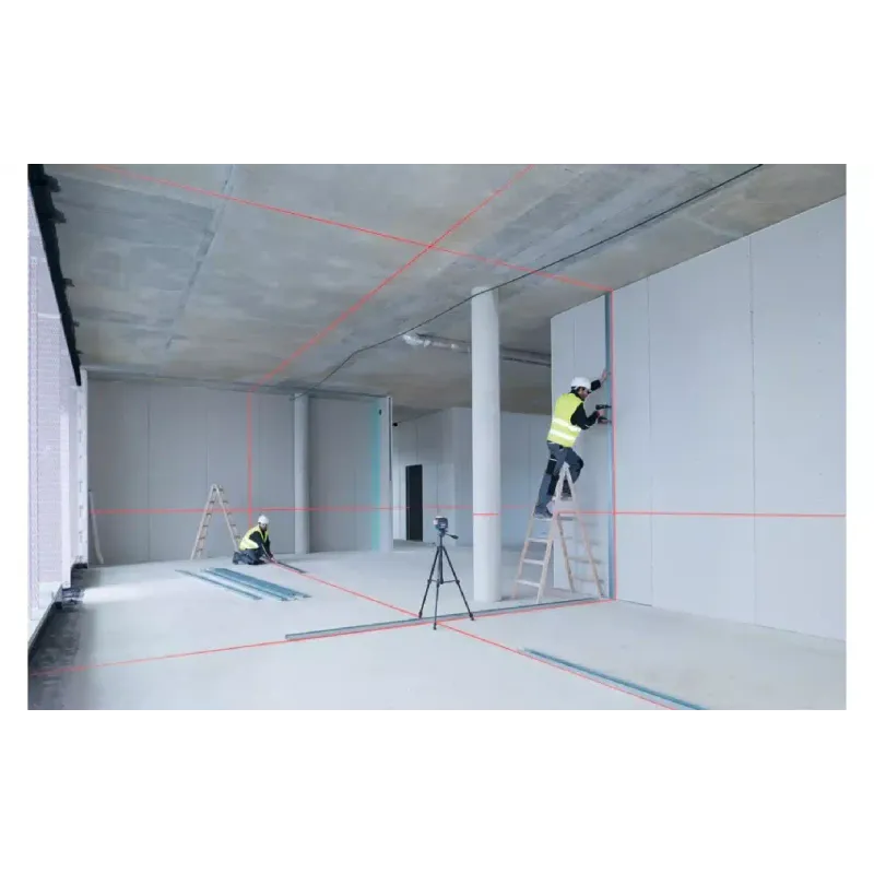 Нівелір лазерний Bosch (0.601.063.R01)