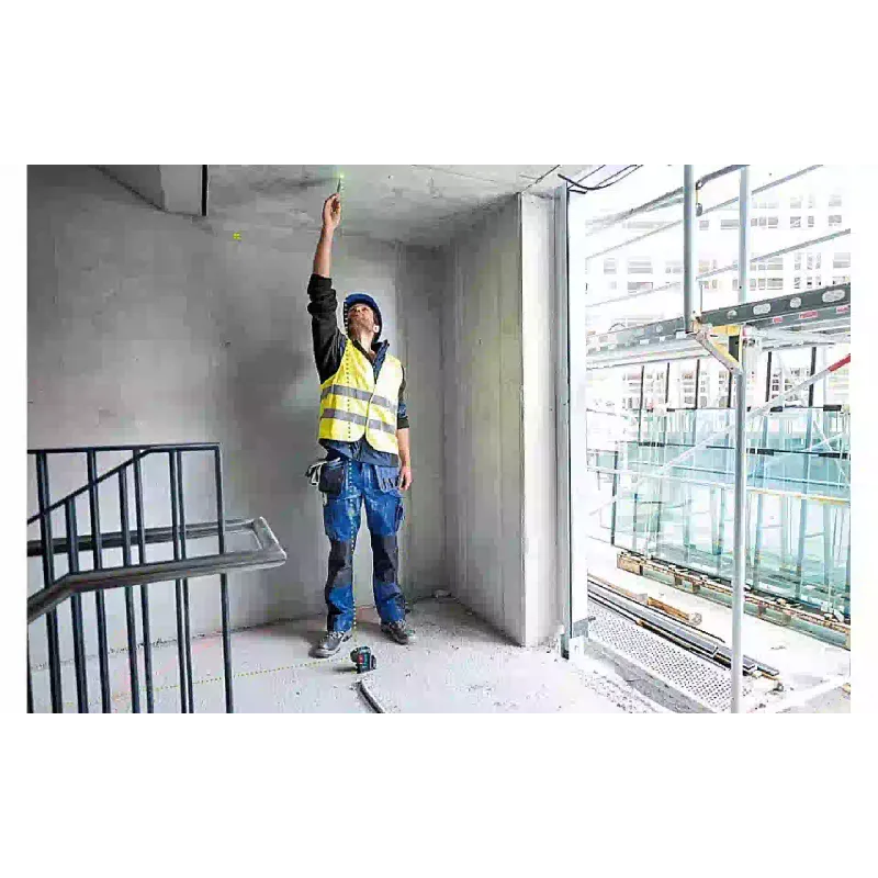 مستوى الليزر Bosch (0.601.066.N00)