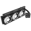 Система за течно охлаждане Zalman, Black (ALPHA2SEA36BLACK)
