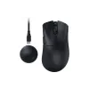 Miška Razer DeathAdder V4 Pro G2, Black (RZ01-05330100-R3G1)