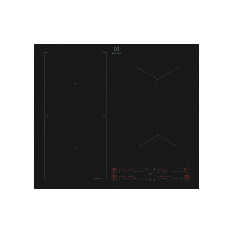 Котлон Electrolux, Matte Black (EIS62453IT)