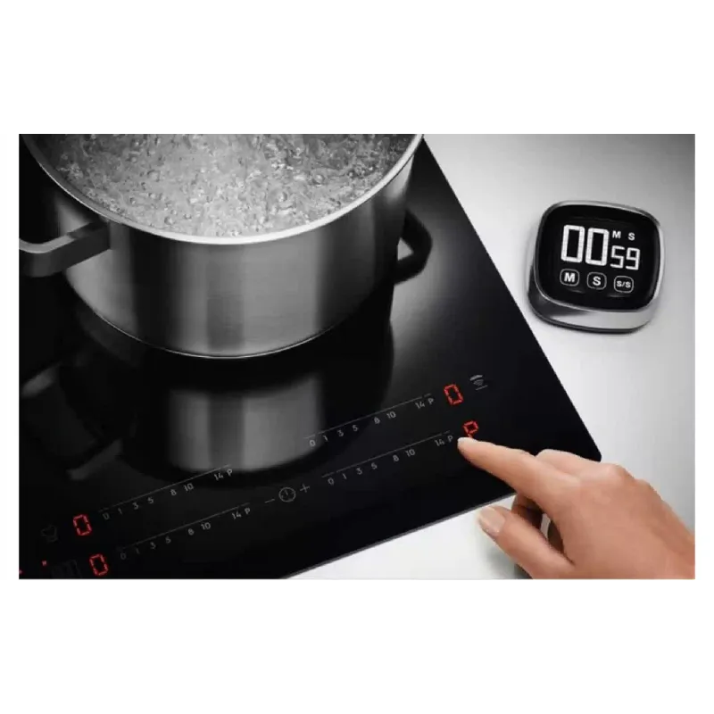 Котлон Electrolux, Matte Black (EIS62453IT)