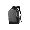 Laptop hátizsák Wenger Quadma, Gray (653215)
