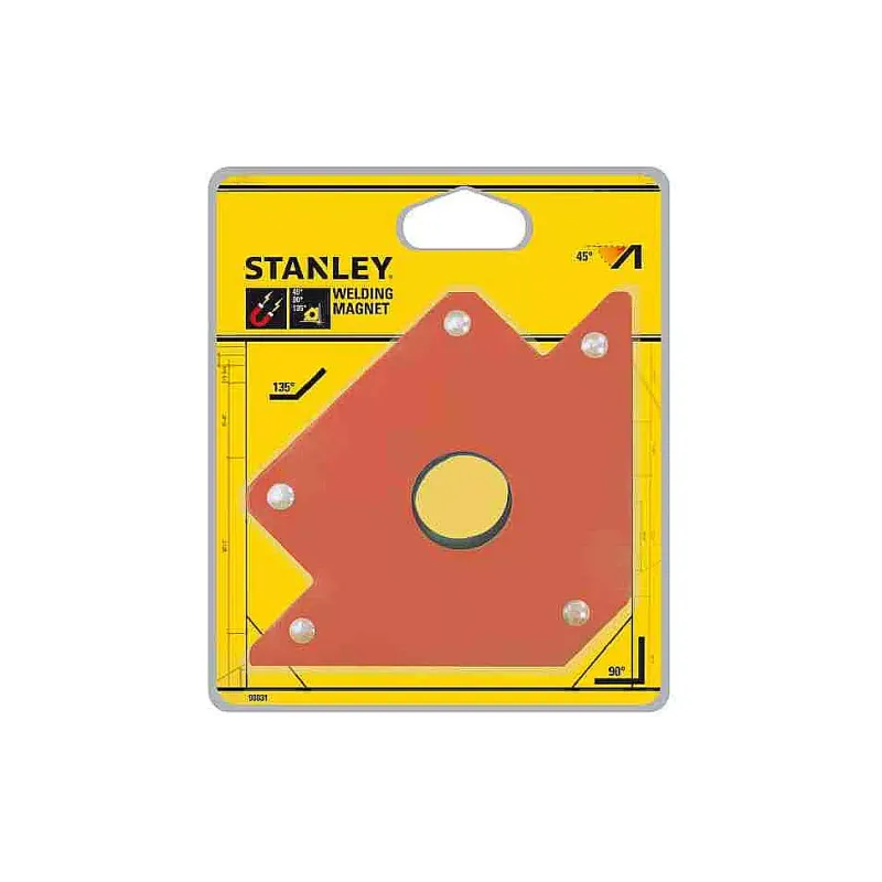 Магнит за заваряване Stanley (98031)