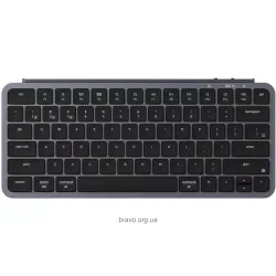 Мембранна клавиатура Keychron (B1P-K1-UA) Мембранна клавиатура Keychron (B1P-K1-UA)