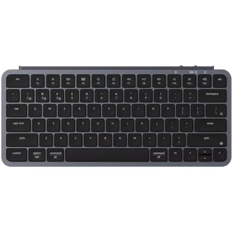 Membrane keyboard Keychron (B1P-K1-UA)