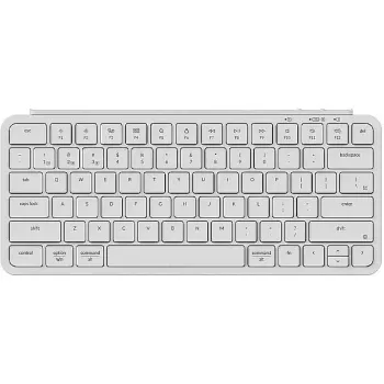 Teclado de membrana Keychron (B1P-K8-UA)
