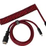 Кабел Keychron, Red (CAB2_KEYCHRON)