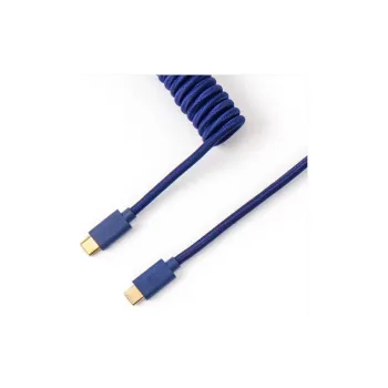 Кабель Keychron (CABL_KEYCHRON), Blue