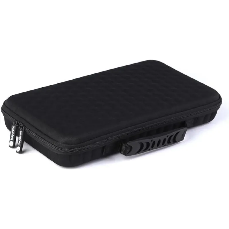 حافظة لوحة المفاتيح Keychron, Black (CC19_KEYCHRON)