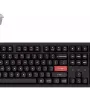 Teclado mecánico Keychron, Black (K10P-B1-UA)