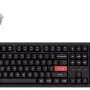 Mechanical keyboard Keychron (K10P-H4-UA), Black