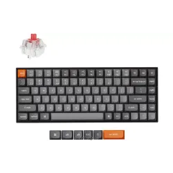 Механична клавиатура Keychron, Black (K2M-J1-UA)
