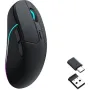 Maus Keychron, Black (M3-A1)