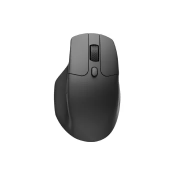 الفأر Keychron, Black (M6-A1)