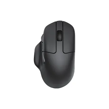 الفأر Keychron, Black (M7-A1)