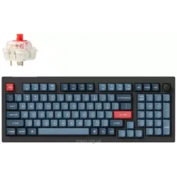 Механична клавиатура Keychron, Black (V5M-D4-UA)