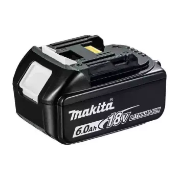 Акумулятор Makita BL1860B (197422-4)