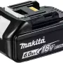 Акумулятор Makita BL1860B (197422-4)