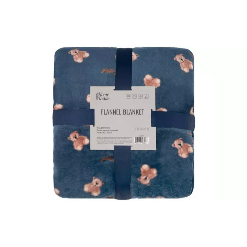 Xadrez Ardesto Flannel  (ART0131PB)