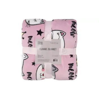 Καρό ύφασμα Ardesto Flannel  (ART0132PB)